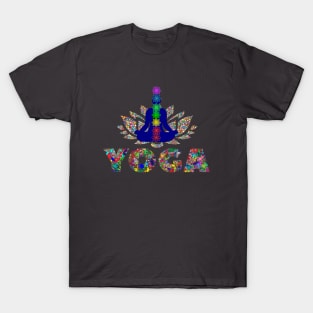 Yoga T-Shirt